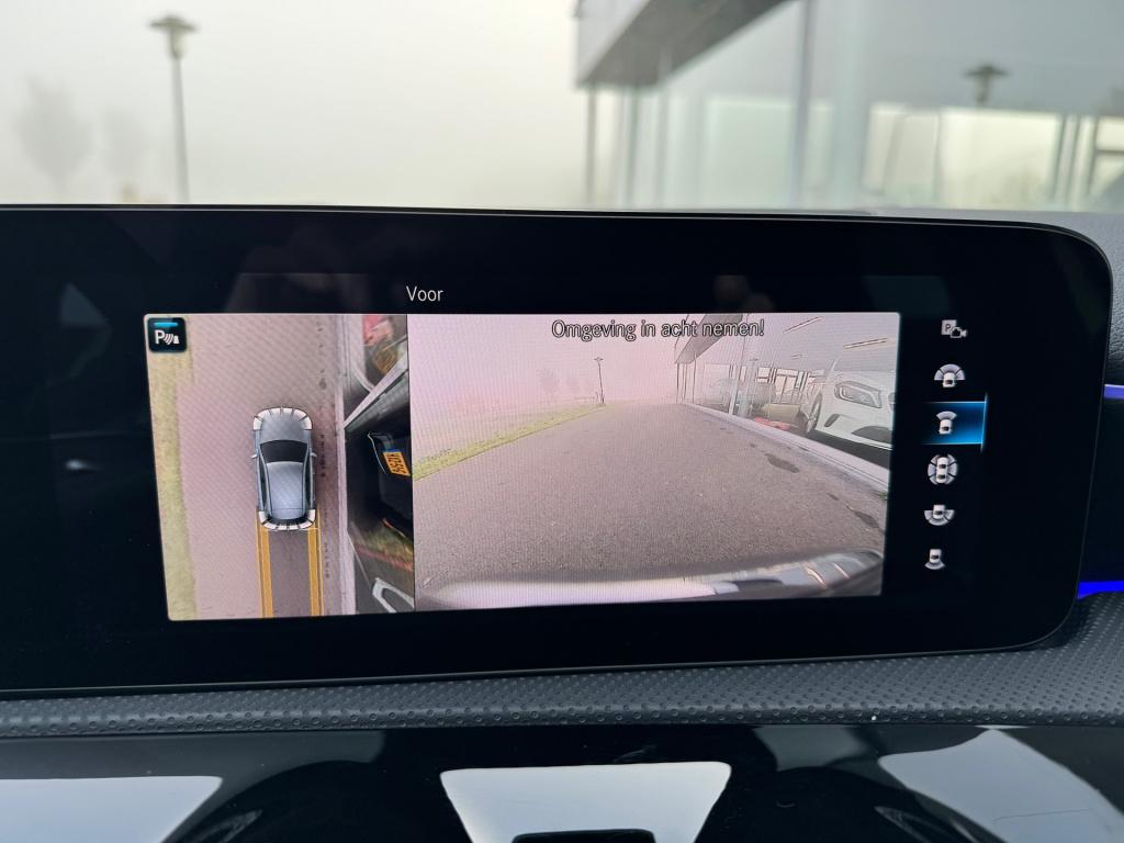 Mercedes-Benz A-Klasse 250 e business solution amg night limited automaat ,