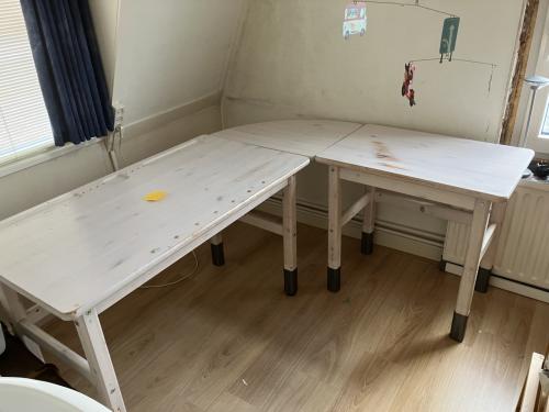 Bureau voor tieners