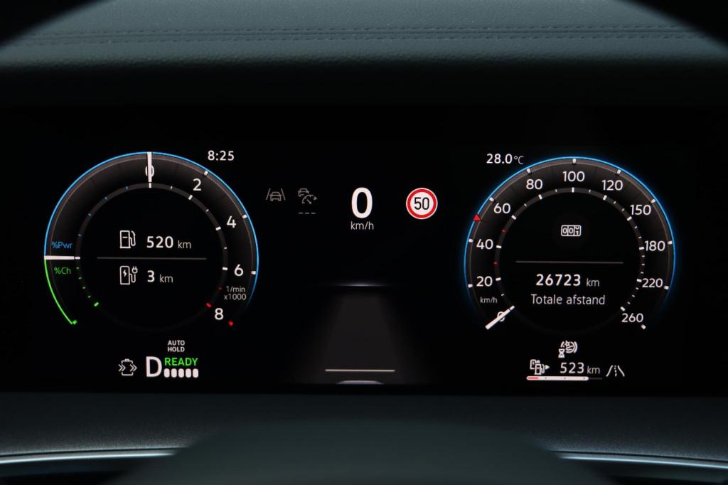 Volkswagen Tayron 1.5 ehybrid life 204pk dsg6