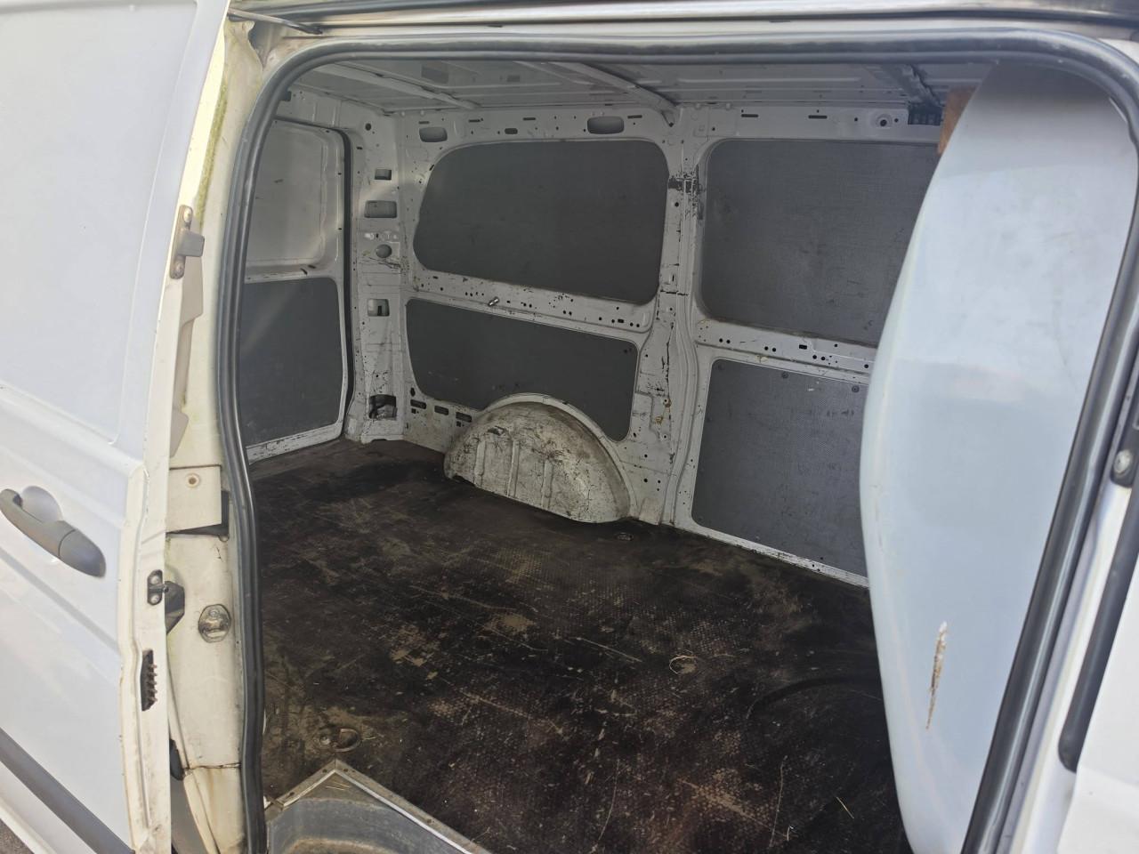 🚨 MEENEEMPRIJS €1.150,-! 🚨 🚐 MERCEDES VITO 109 CDI
