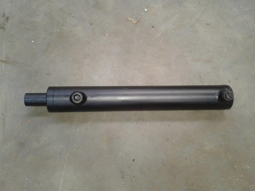 Hydraulische cilinders