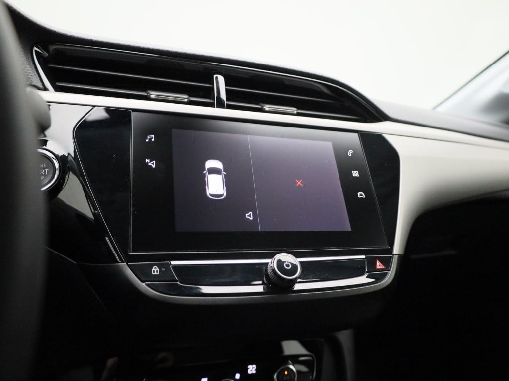 Opel Corsa-e elegance 1 fase 50 kwh | automaat | apple carplay / android au