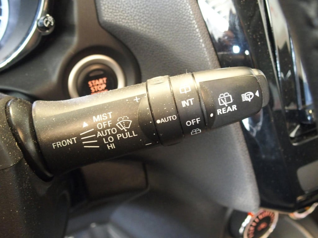 Mitsubishi Asx 1.6 cleartec connect pro+, cruise, lane, pano,leder, keyless