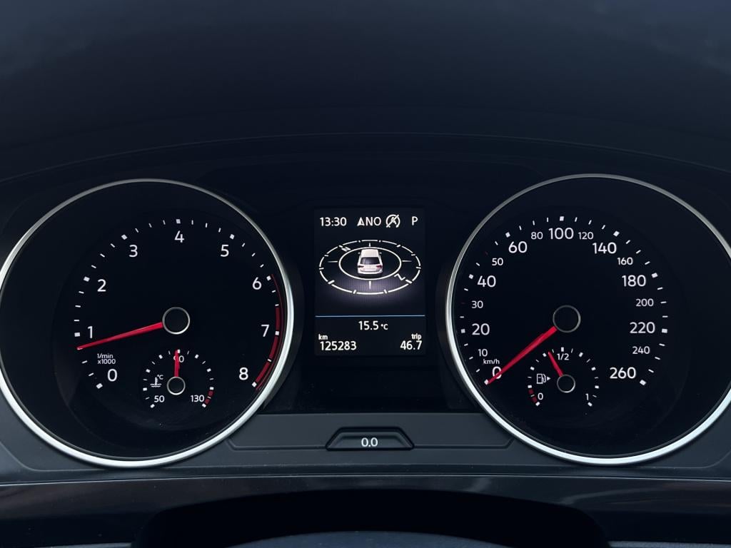 Volkswagen Tiguan 2.0 tsi 4motion highline | automaat | adaptive cruise con