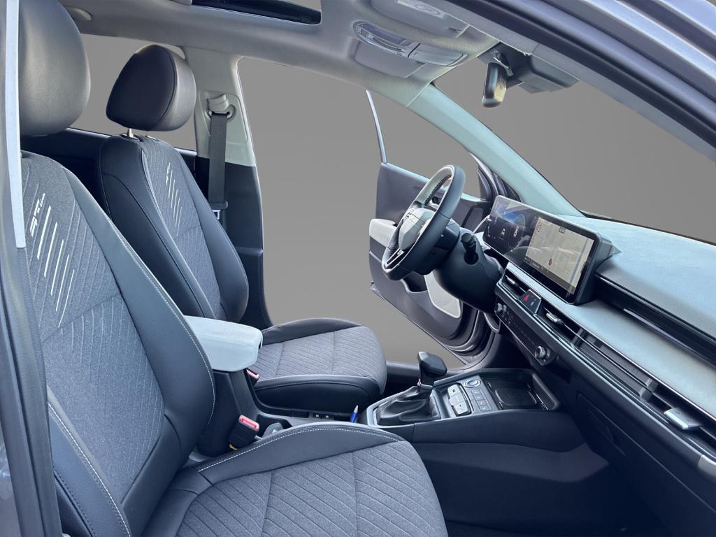 Kia Stonic 1.0 t-gdi mhev gt-line | licht metalen wielen | stoel- stuurverw
