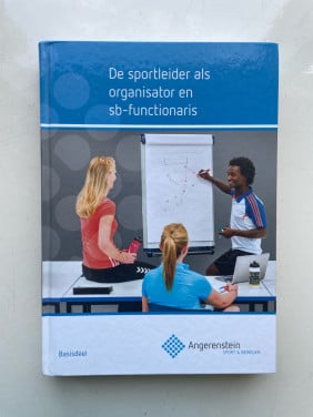 CIOS boeken 5 stuks