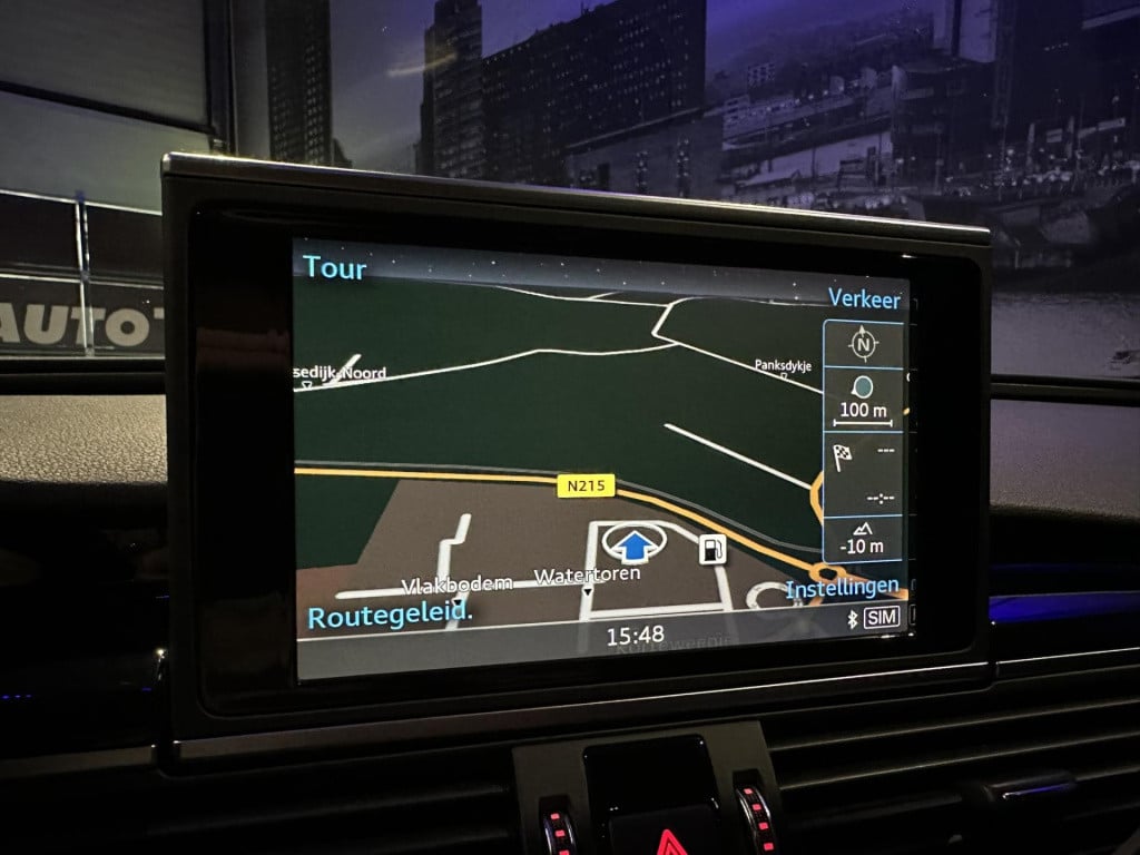 Audi Rs6 avant 4.0 tfsi rs 6 quattro perfomance *nl auto*ppf*keramisch*dyna