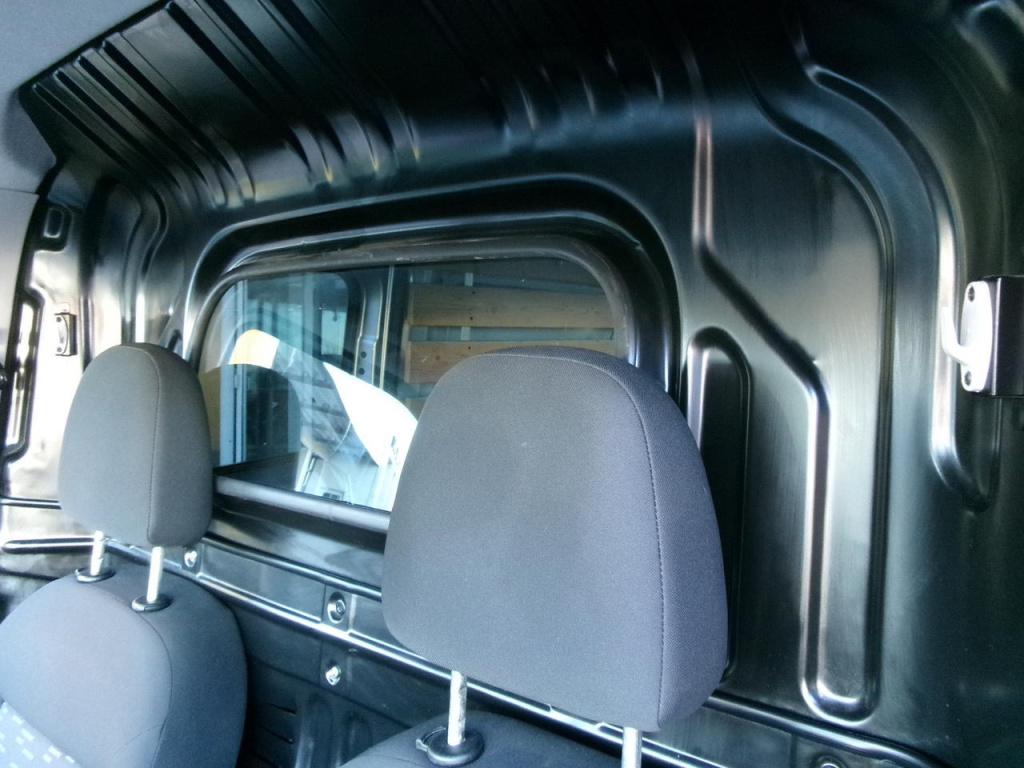 Opel Combo 1.3 cdti l2/h1 airco, schuifdeur 79000 km!!