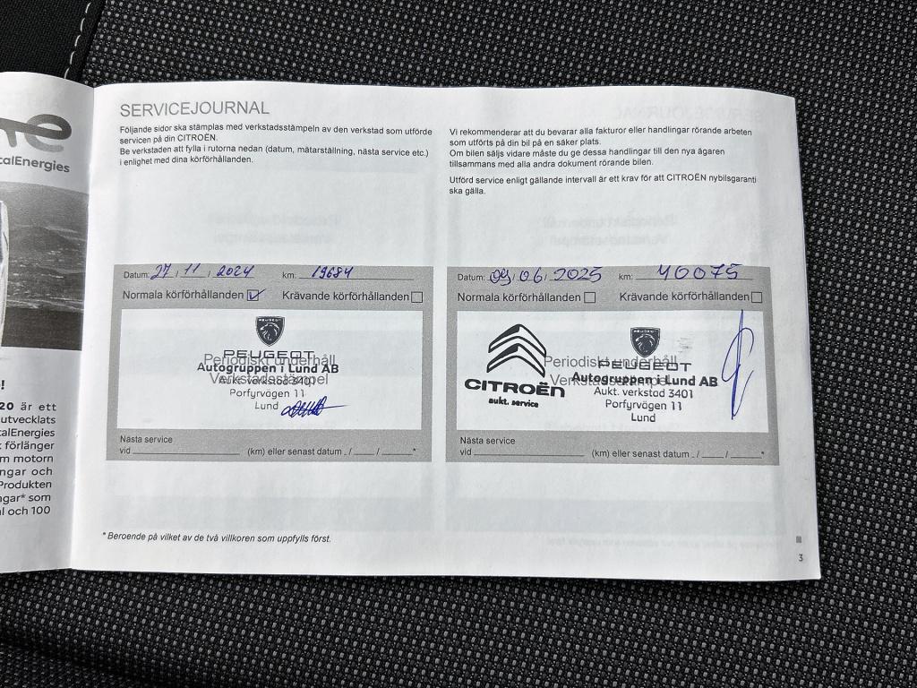 Citroen C3 Aircross 130 pk automaat business | rijklaar | stoelverwarming |