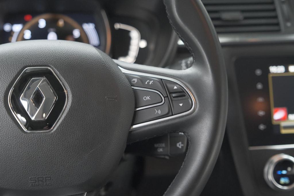 Renault Kadjar 1.3 tce 140 edc limited | trekhaak | allseason banden | stoe