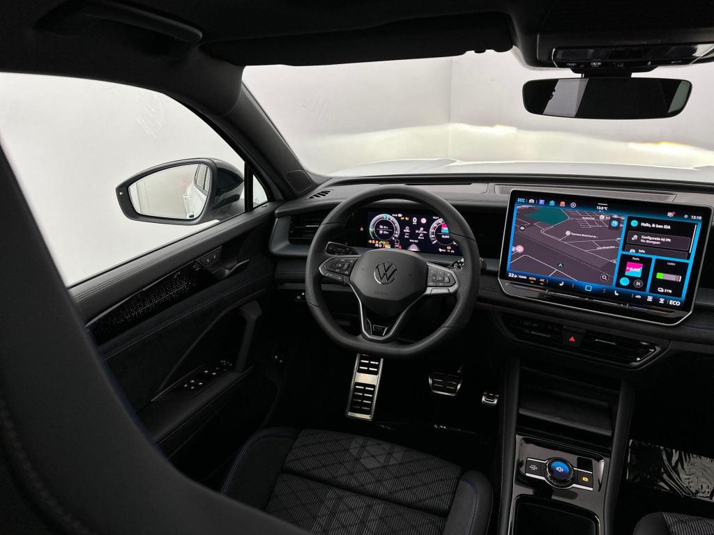 Volkswagen Tayron 1.5 etsi r-line edition