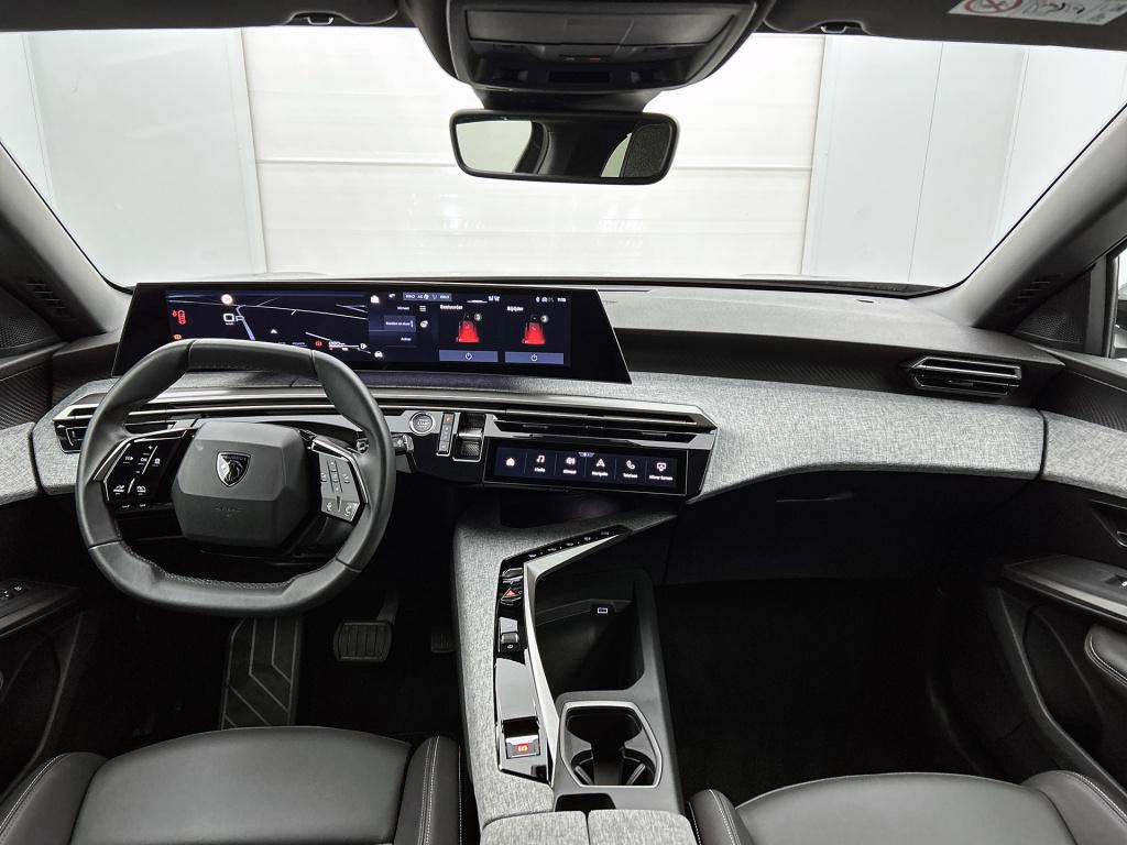 Peugeot 5008 hybrid 145 pk automaat allure | rijklaar | adaptive cc | agr s