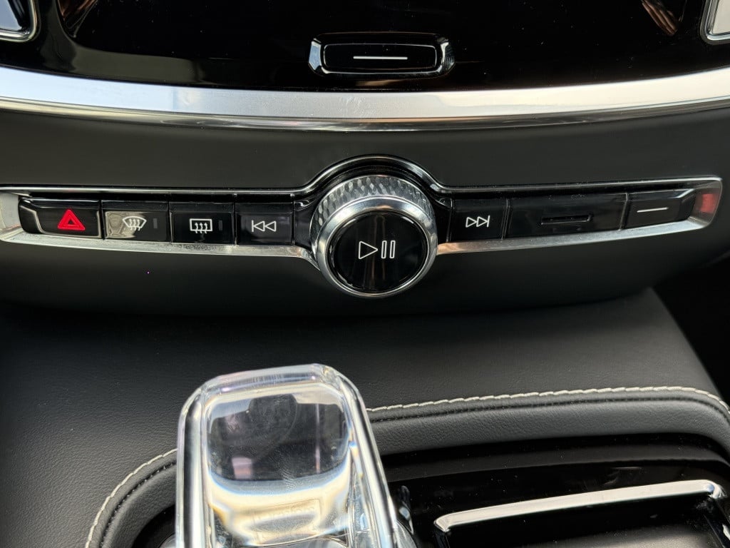Volvo V60 t6 398pk recharge plus dark| adap.cruise| 360camera| trekaak