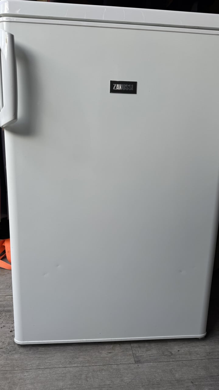 Zanussi koelkast als nieuw