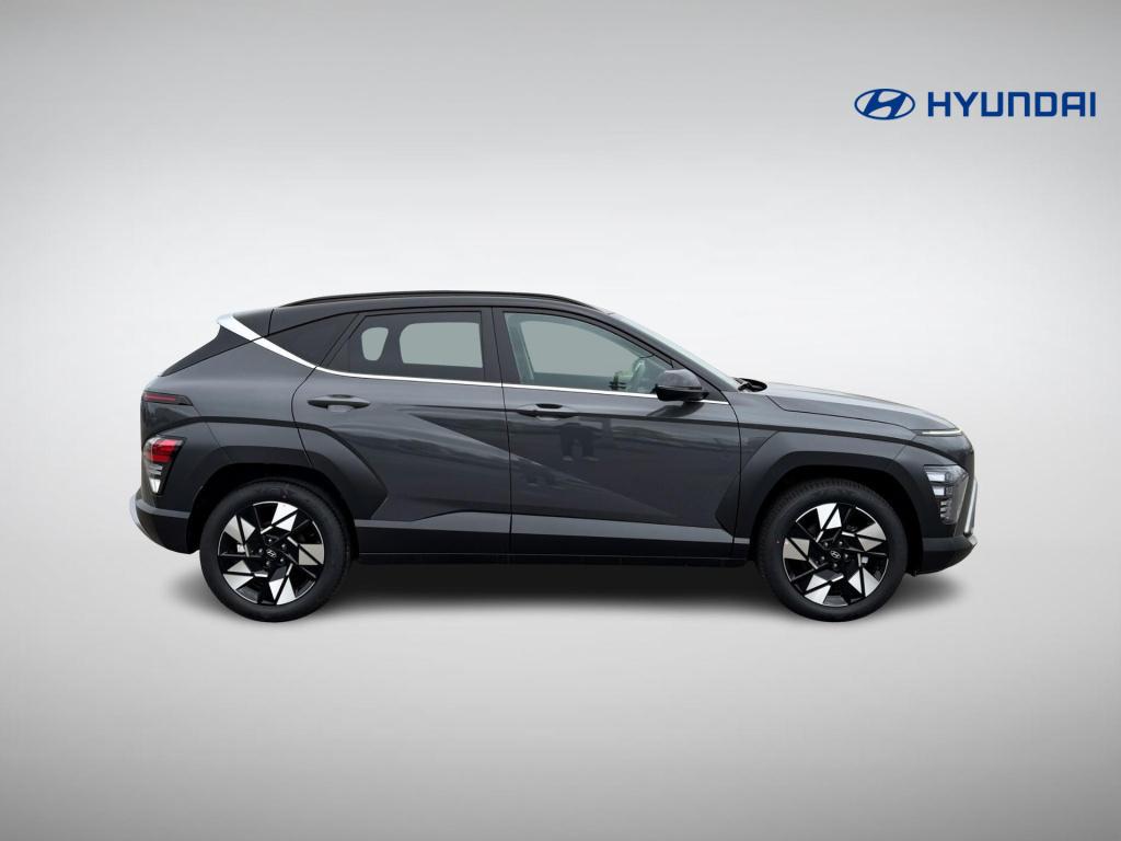 Hyundai Kona 1.6 gdi hev comfort smart