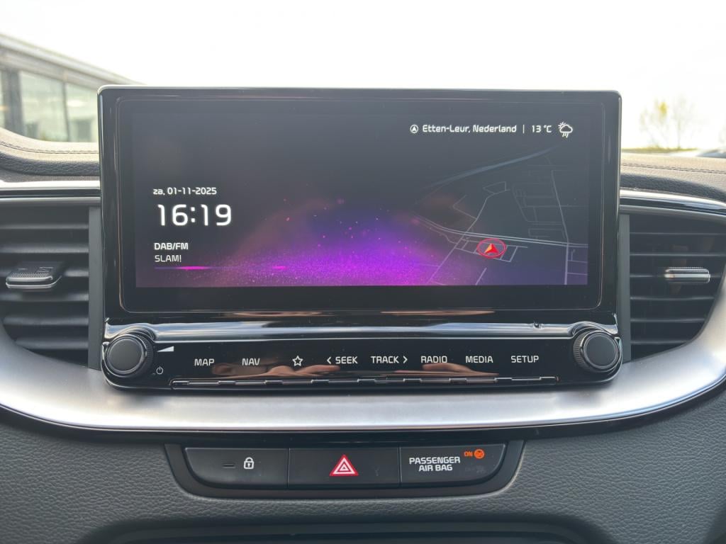 Kia Proceed 1.0 t-gdi gt-line