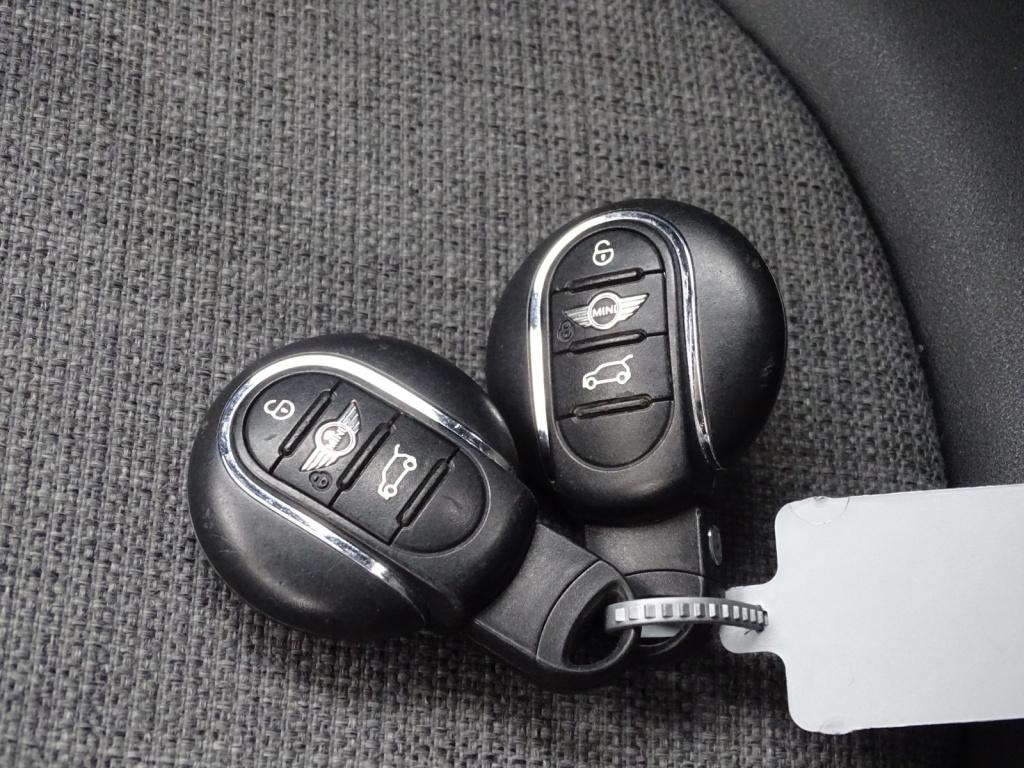 Mini Cooper mini 1.5 chili business