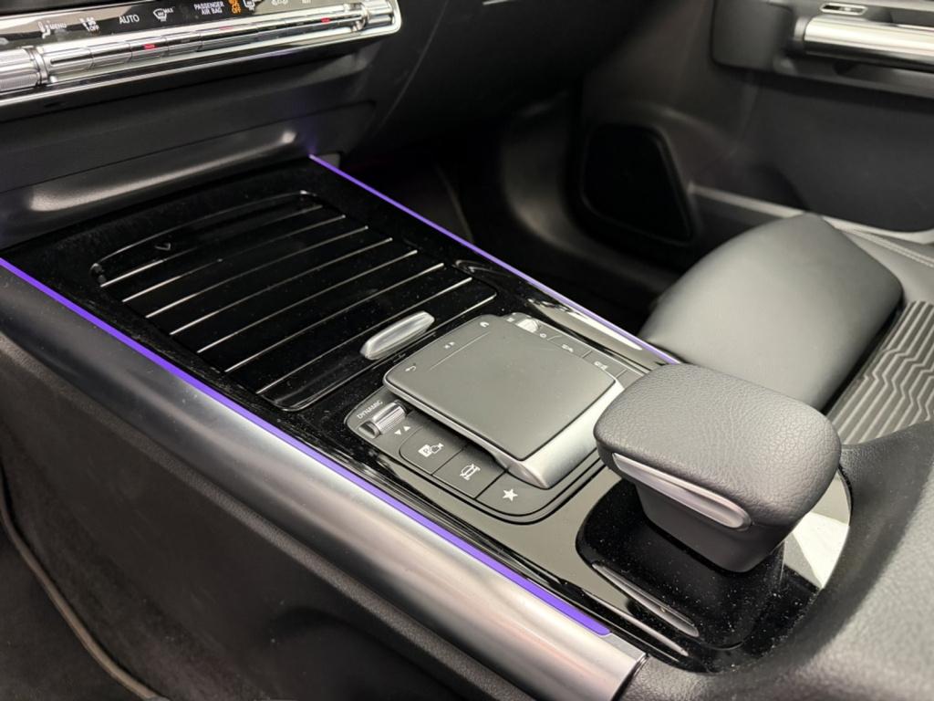 Mercedes-Benz Gla-klasse 250 e luxury line | panoramadak | memory | multibe