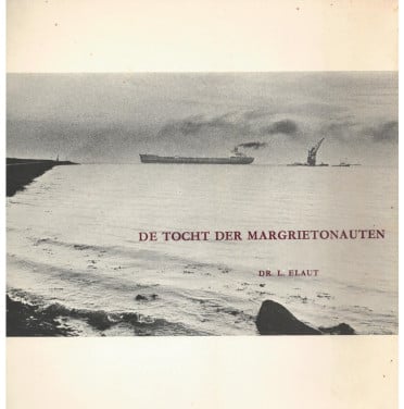 De tocht der Margrietonauten. Opening kanaal G-T 1968