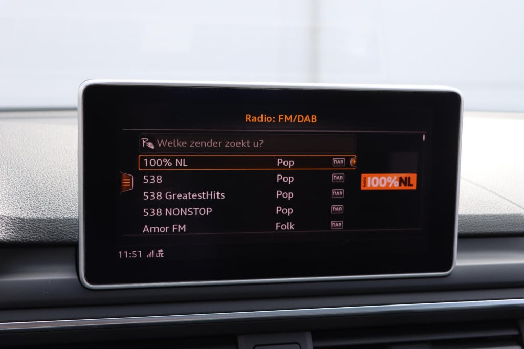 Audi A4 allroad quattro 45 tfsi quattro pro line 245pk s-tronic