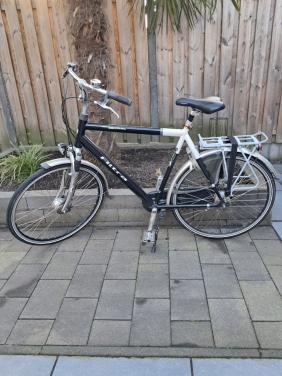 28 inch Altra Herenfiets 7V