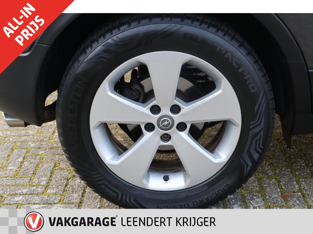 Opel Mokka 1.4 t cosmo|trekhaak|rijklaarprijs|12 maanden bovag garantie