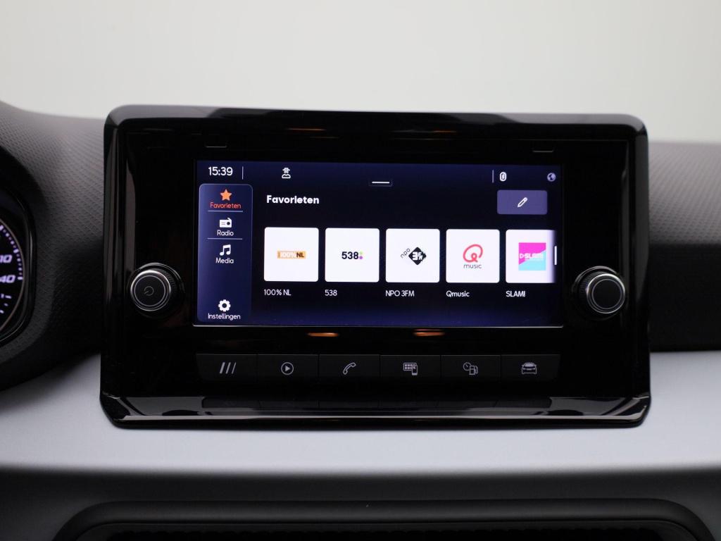 Seat Ibiza 1.0 ecotsi style | apple carplay/ android auto | cruise control 