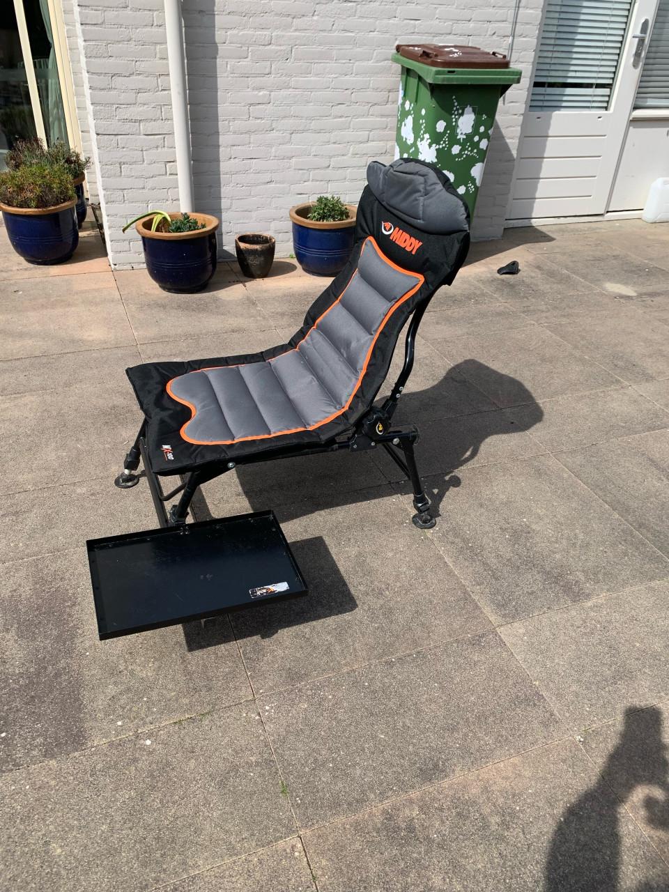 Middy MX100 Universal Chair