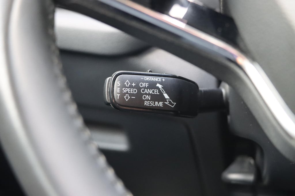 Skoda Octavia combi 1.0 tsi e-tec style 110pk dsg7