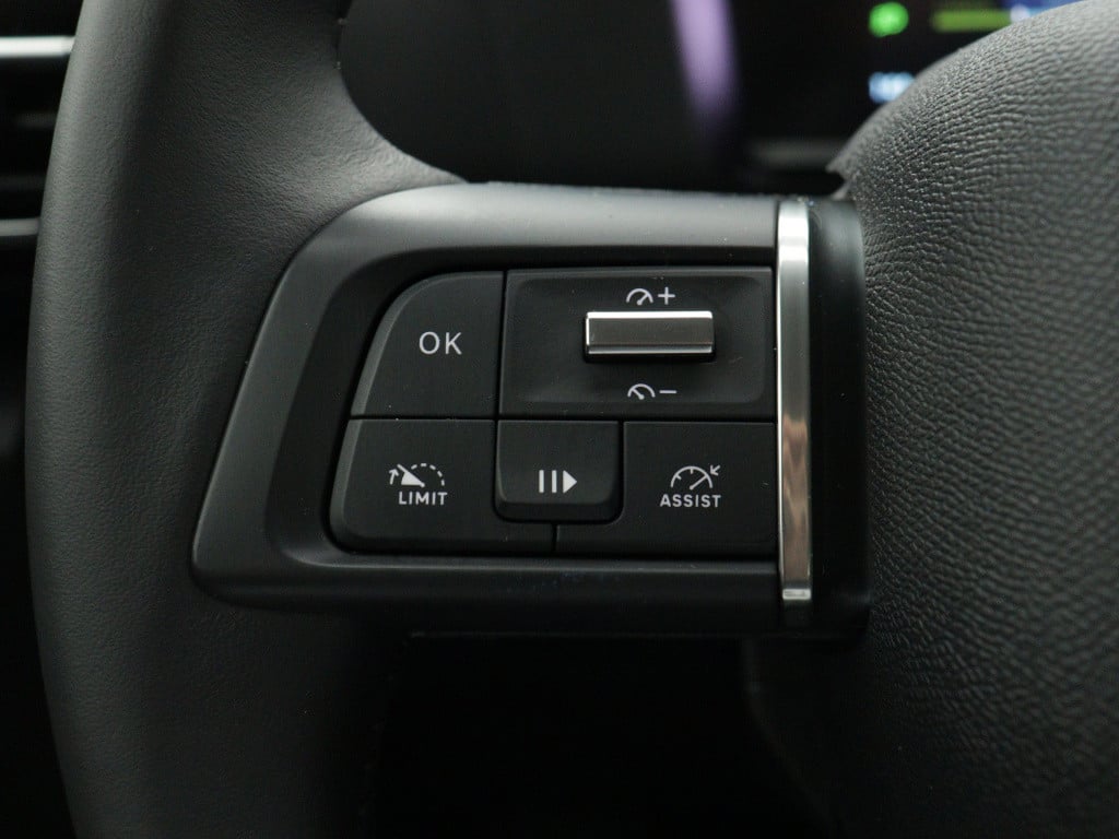 Citroen Ë-c4 feel pack 50 kwh | rijklaar | achteruitrijcamera |