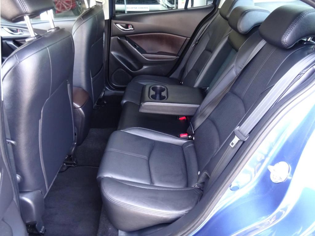 Mazda 3 2.0 skyactiv-g 120 gt-m | rijklaar