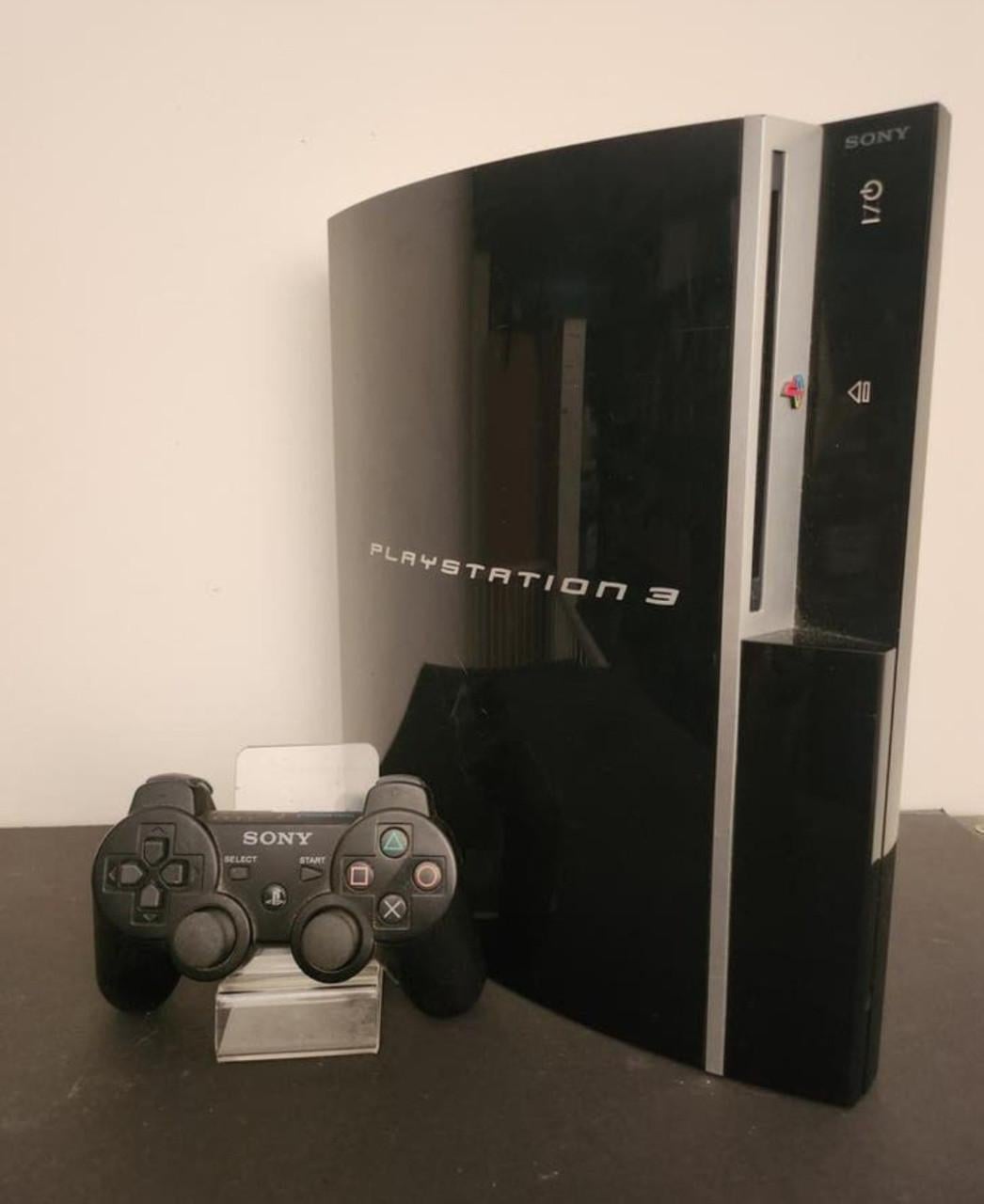 Playstation 3