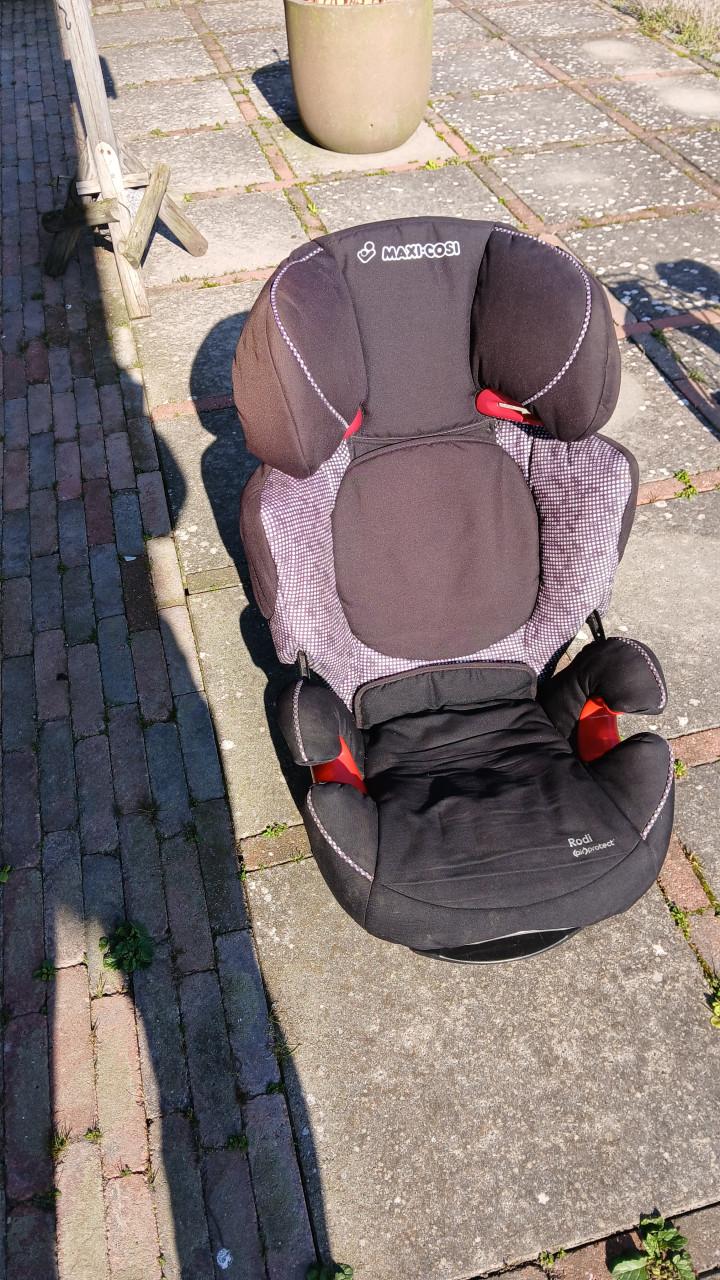 Autostoeltje