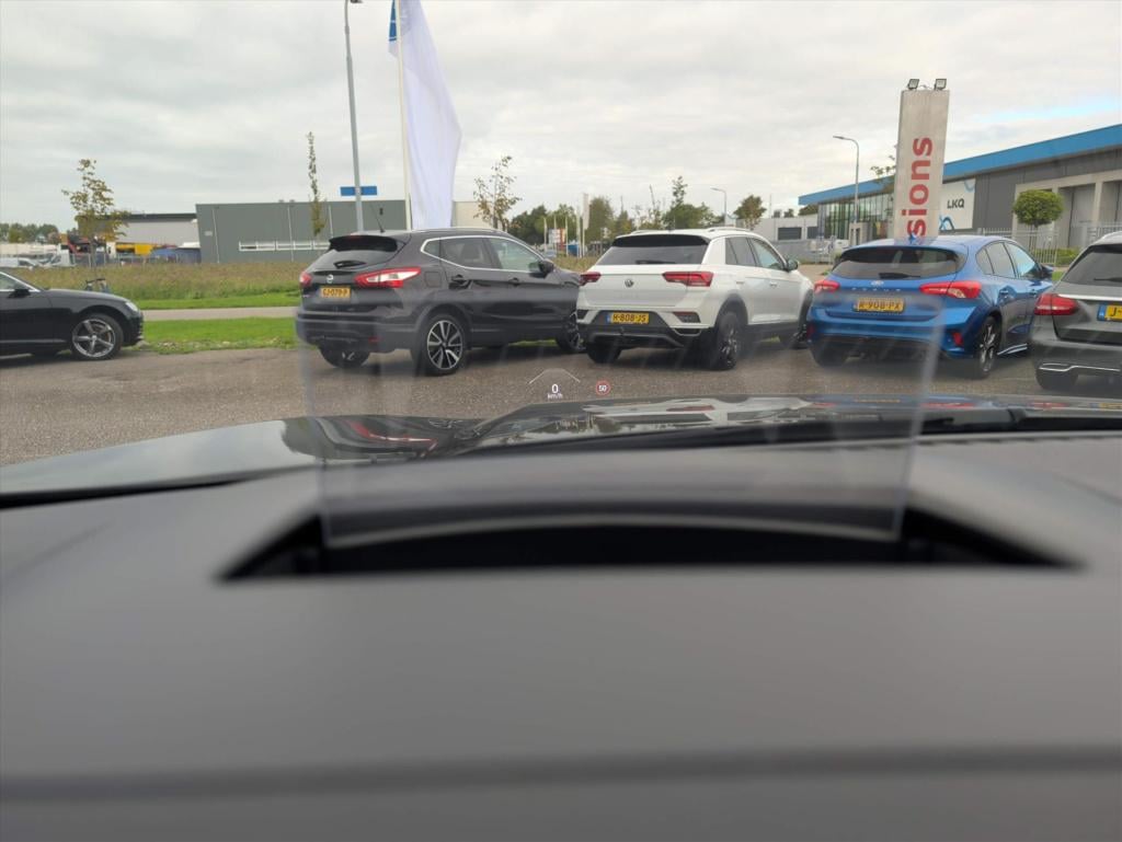Ford Kuga 2.5 phev e-cvt 225pk st-line x | trekhaak | winterpakket