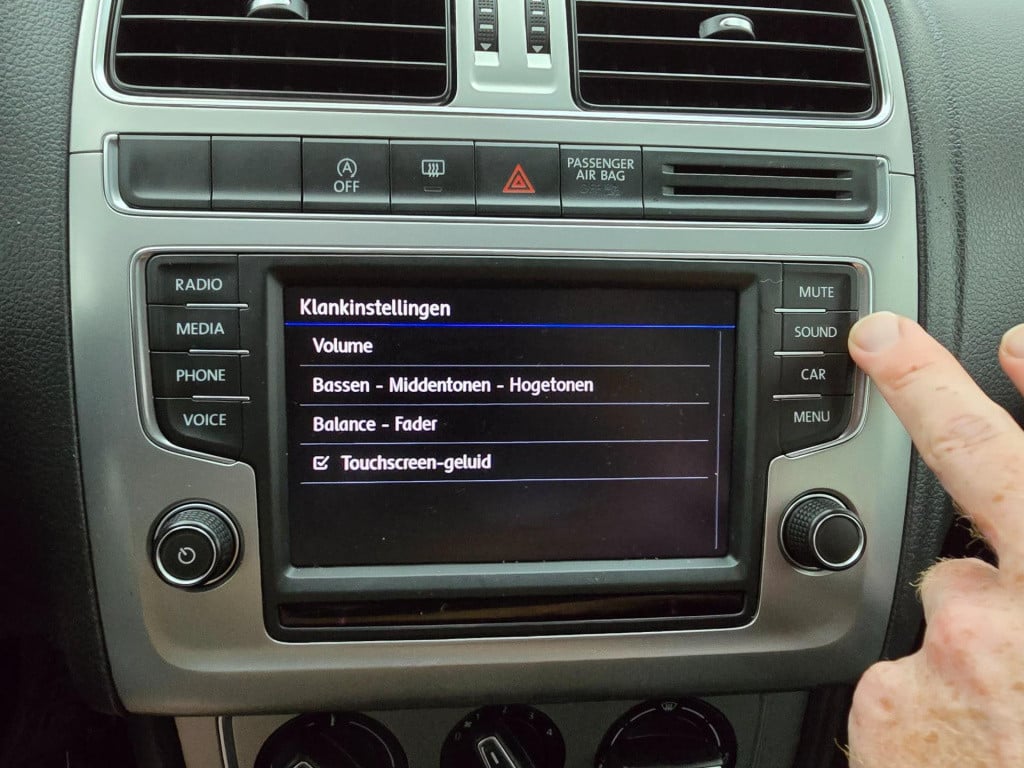Volkswagen Polo occasion 1.0 bluemotion edition dus extra zuinig! | tweedeh