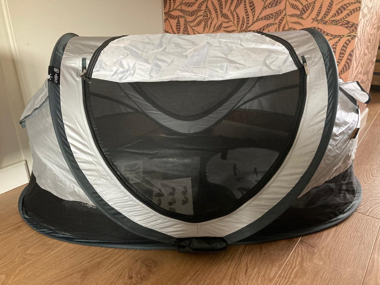 Deryan tent