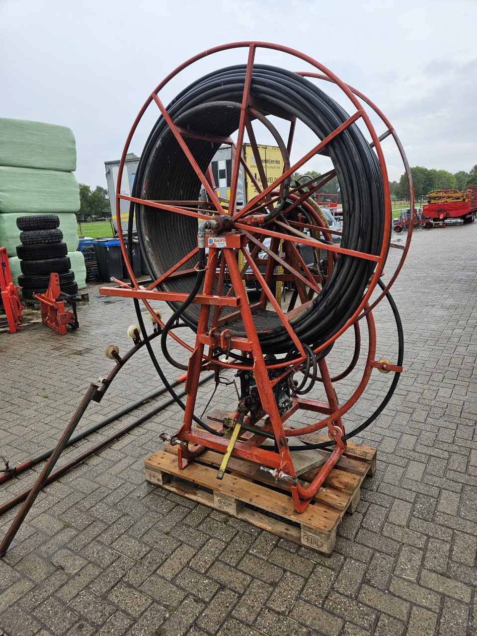 Drainreiniger