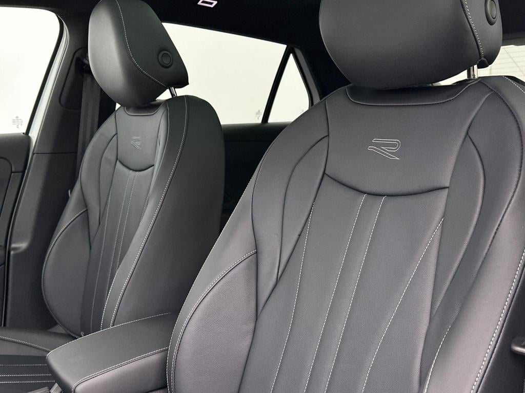 Volkswagen T-roc r-line first edition 1.5 etsi 110 kw / 150 pk suv