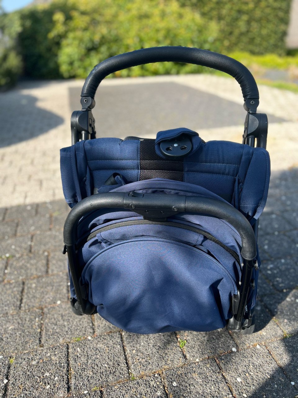 Hamilton X1 prime buggy