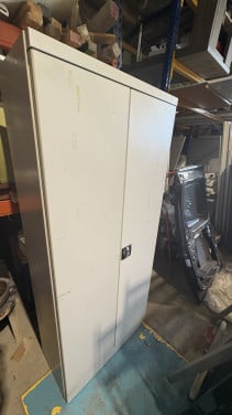 Draaideurkast archiefkast dossierkast