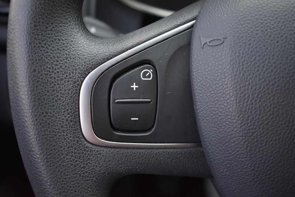 Renault Clio 0.9 tce zen | nap | apk 7-2027 | navigatie | cruise controle |