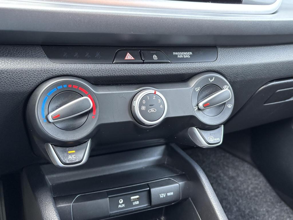 Kia Rio 1.0 tgdi dynamicline nl-auto incl. trekhaak!