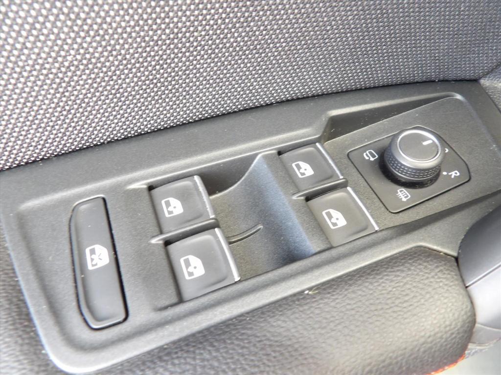 Seat Tarraco 1.5 tsi 150pk fr business intense