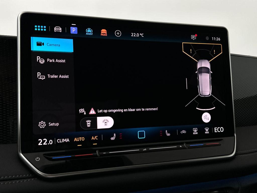 Volkswagen Tiguan limited edition 204pk plug in hybrid voordeel van € 3.500