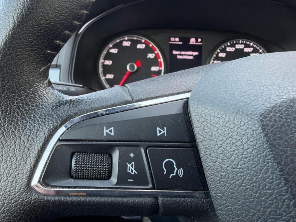 Seat Arona 1.0 tsi style business intense