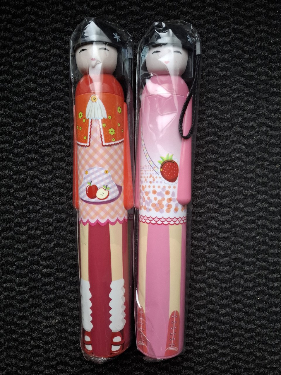 Paraplu's