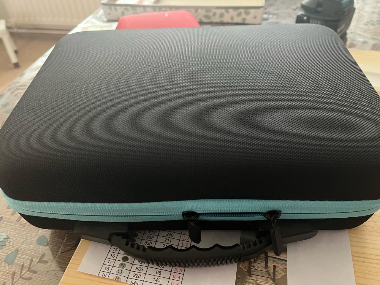 Diamond paiting opbergdoos