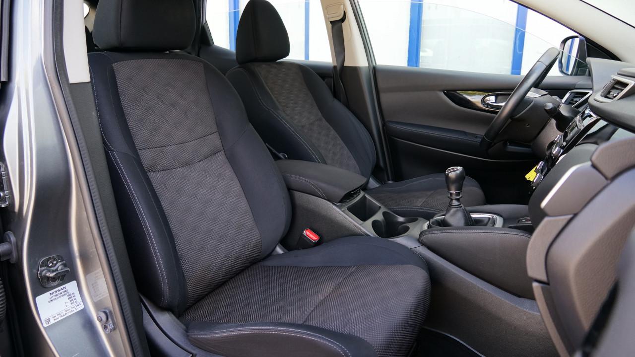 Nissan Qashqai 1.2 Acenta rijklaar incl garantie