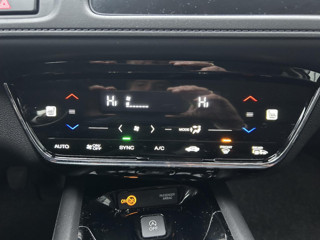 Honda HR-V 1.5 i-vtec elegance