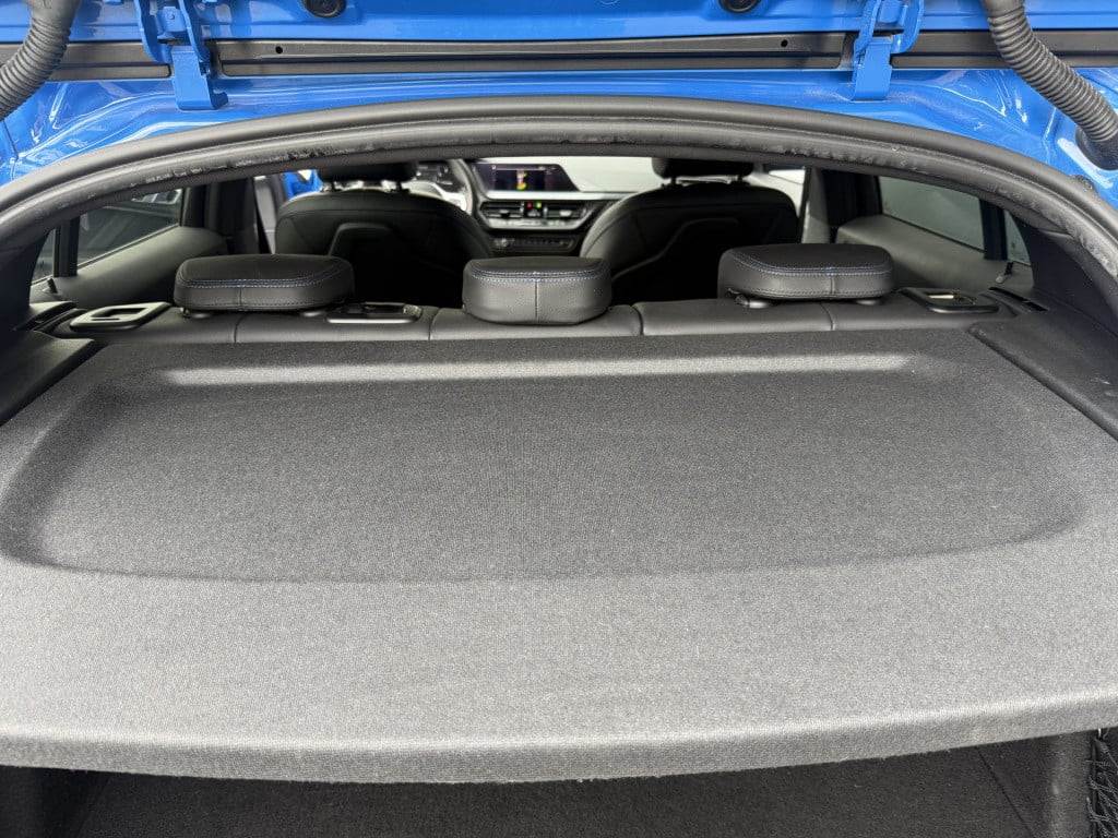 BMW 1 Serie 118i 140pk high executive m-sportpakket 5-drs